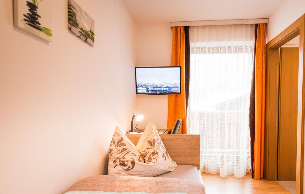 Hotel Pension Barbara سانكت مارتن ام تنيسي المظهر الخارجي الصورة